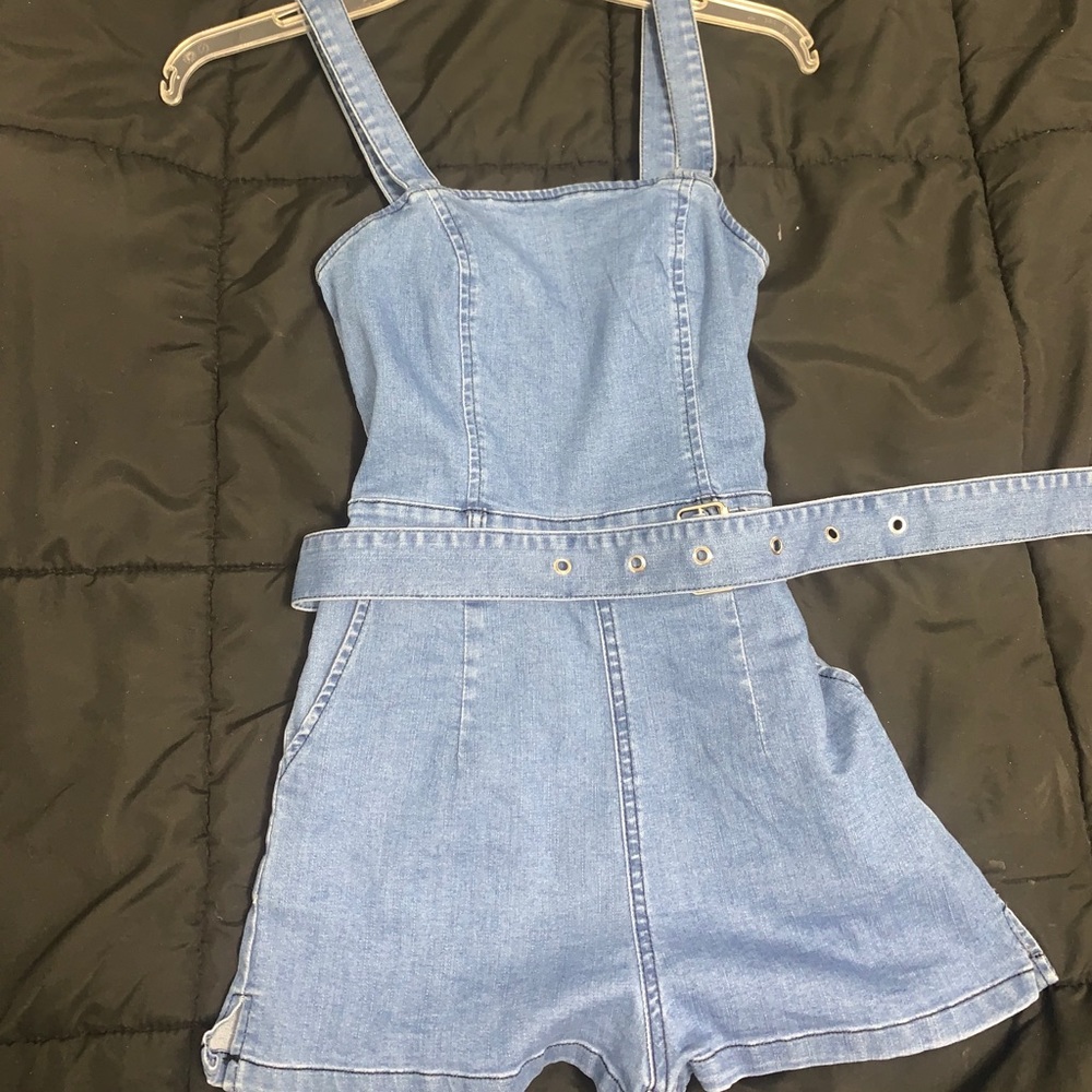 Jean Romper
